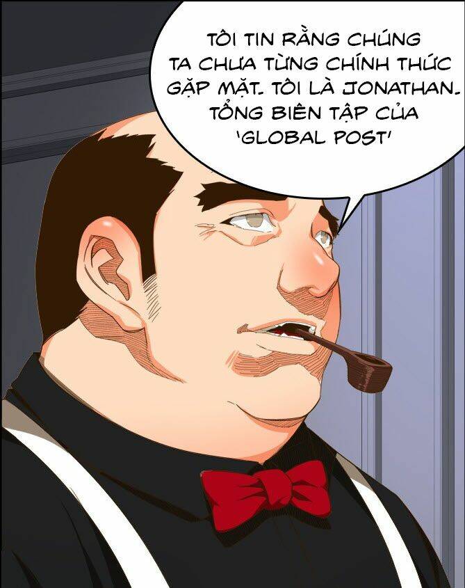 Chúa Tể Học Đường Chapter 426 - Trang 2
