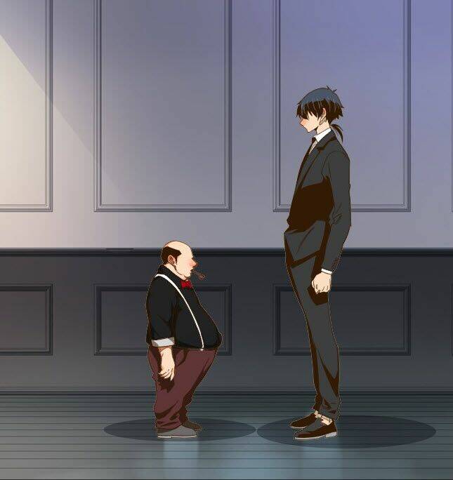 Chúa Tể Học Đường Chapter 426 - Trang 2