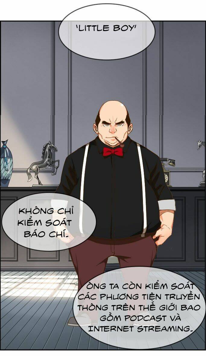 Chúa Tể Học Đường Chapter 426 - Trang 2