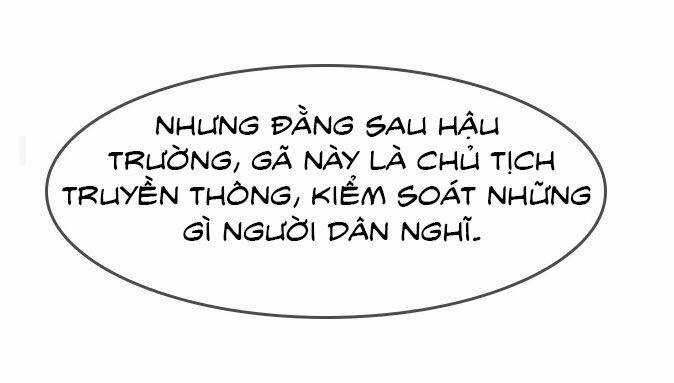 Chúa Tể Học Đường Chapter 426 - Trang 2
