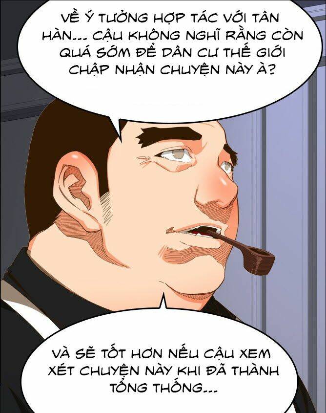 Chúa Tể Học Đường Chapter 426 - Trang 2