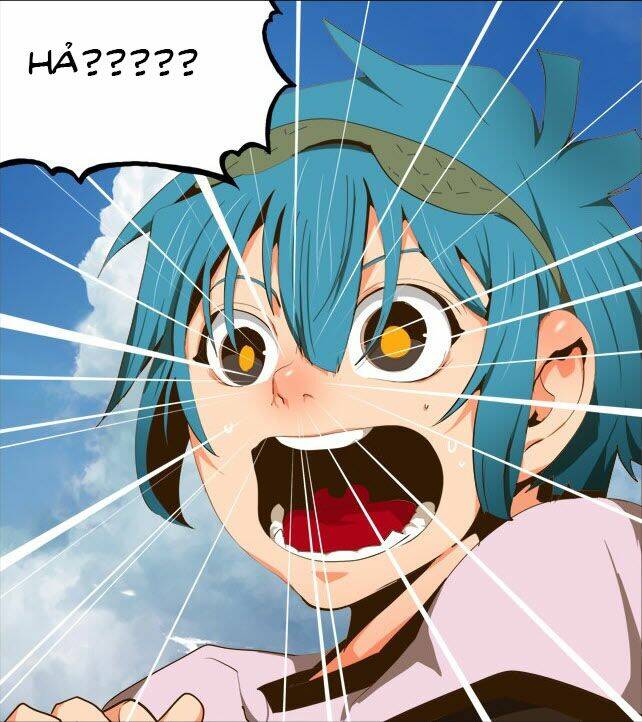 Chúa Tể Học Đường Chapter 426 - Trang 2