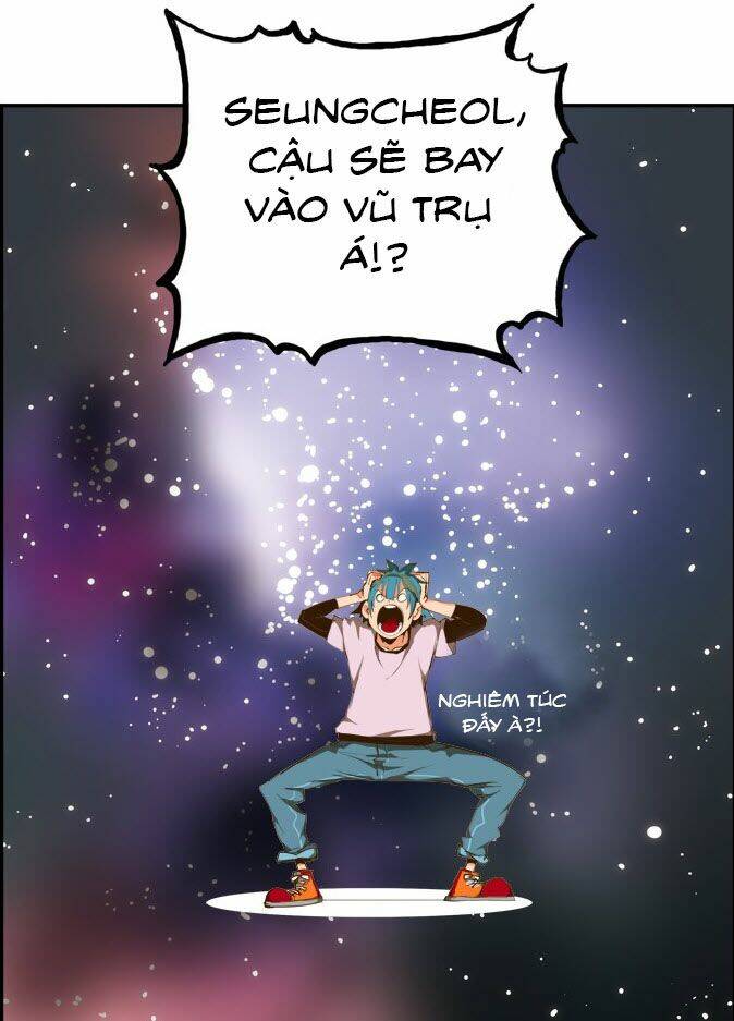 Chúa Tể Học Đường Chapter 426 - Trang 2