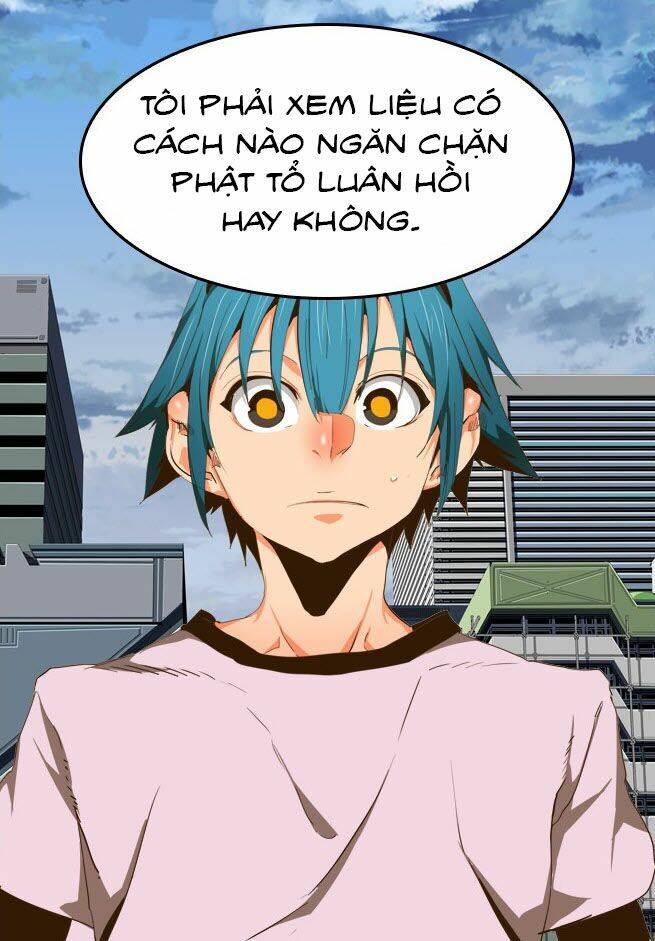 Chúa Tể Học Đường Chapter 426 - Trang 2