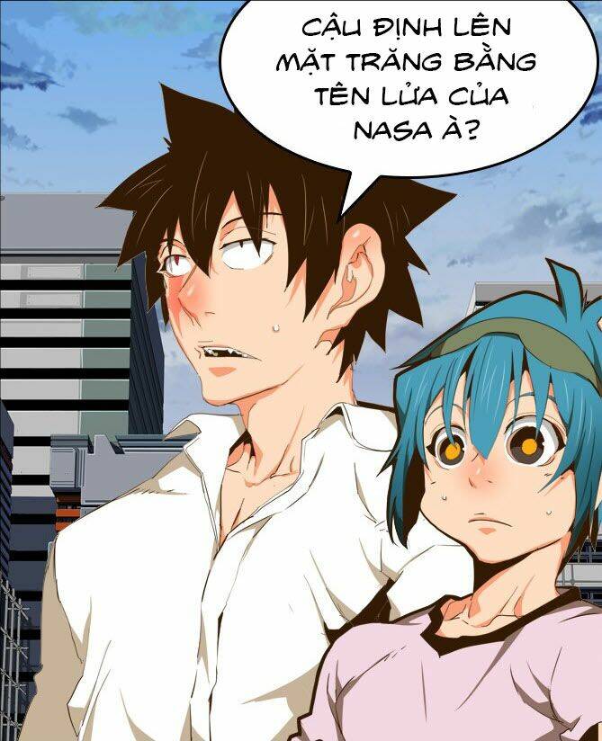 Chúa Tể Học Đường Chapter 426 - Trang 2