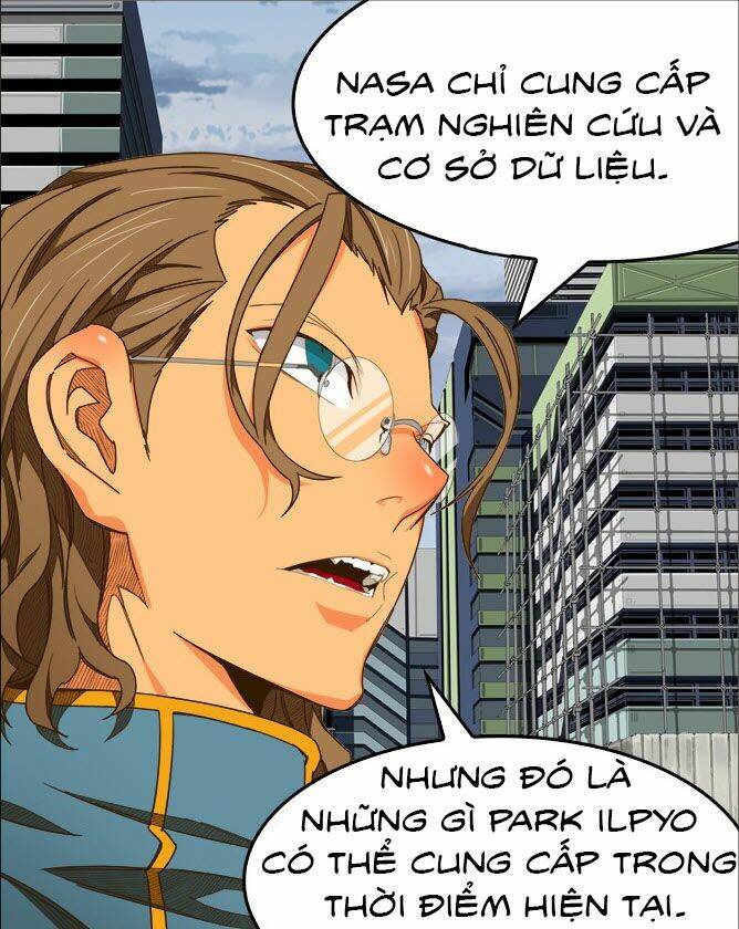 Chúa Tể Học Đường Chapter 426 - Trang 2