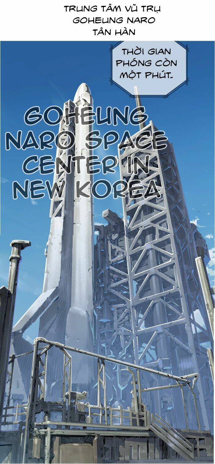 Chúa Tể Học Đường Chapter 426 - Trang 2