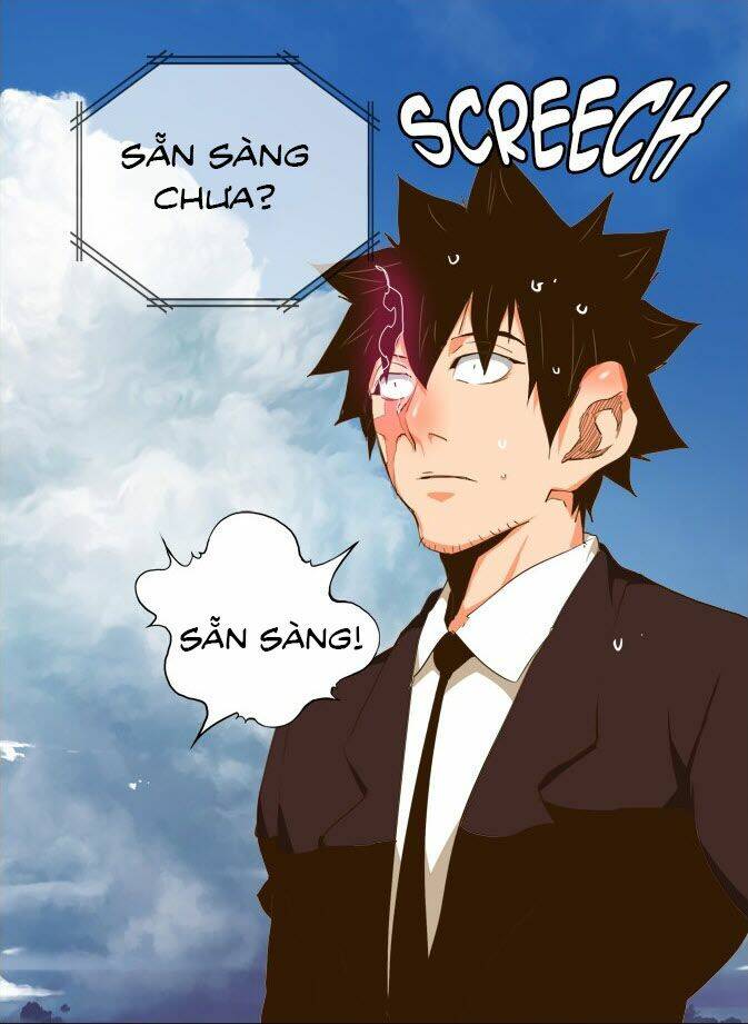 Chúa Tể Học Đường Chapter 426 - Trang 2