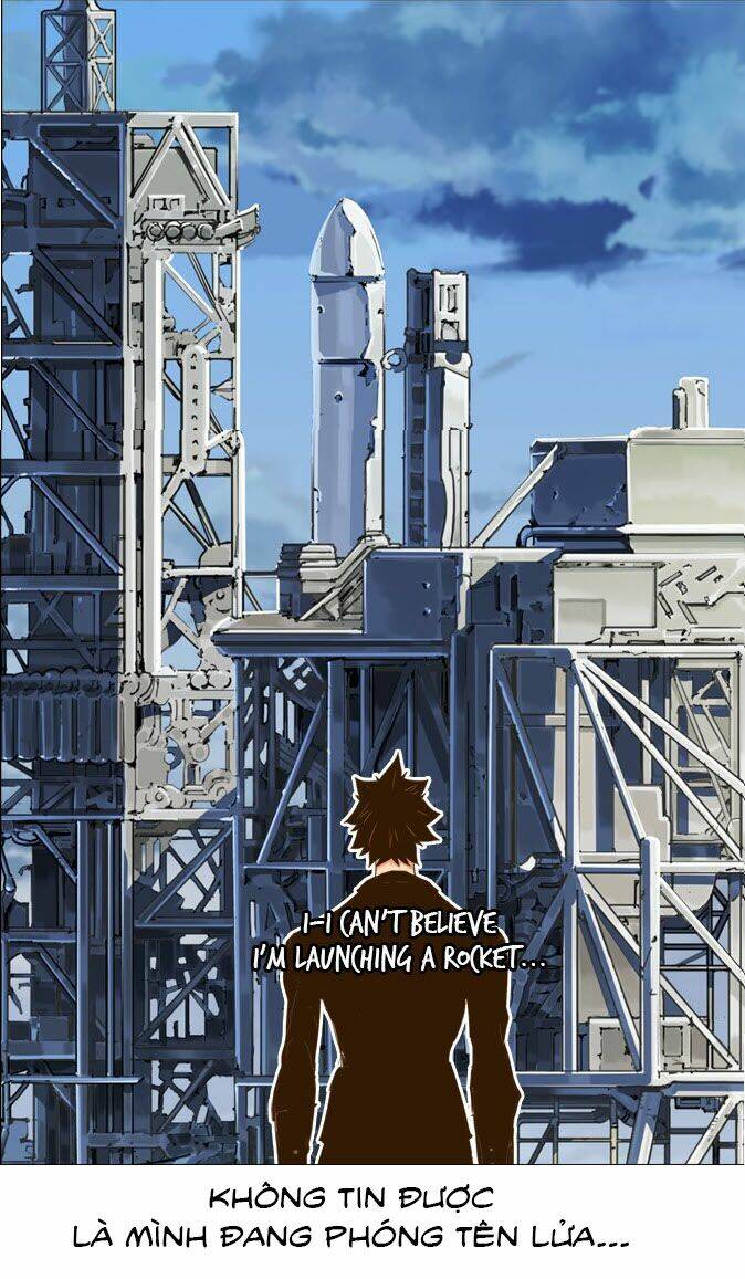 Chúa Tể Học Đường Chapter 426 - Trang 2