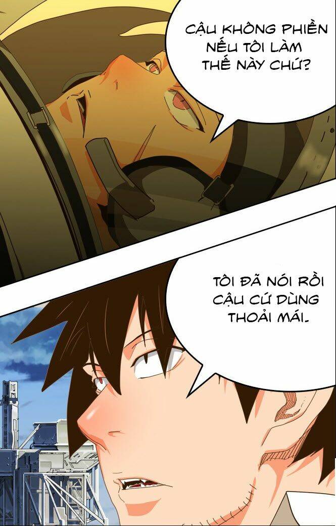 Chúa Tể Học Đường Chapter 426 - Trang 2