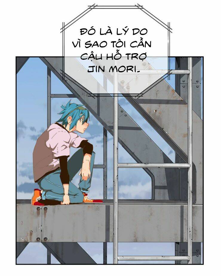 Chúa Tể Học Đường Chapter 426 - Trang 2