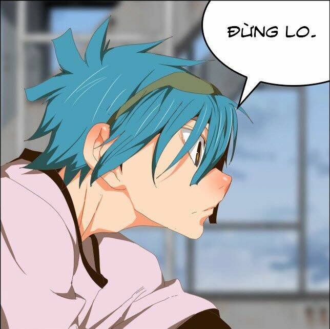 Chúa Tể Học Đường Chapter 426 - Trang 2