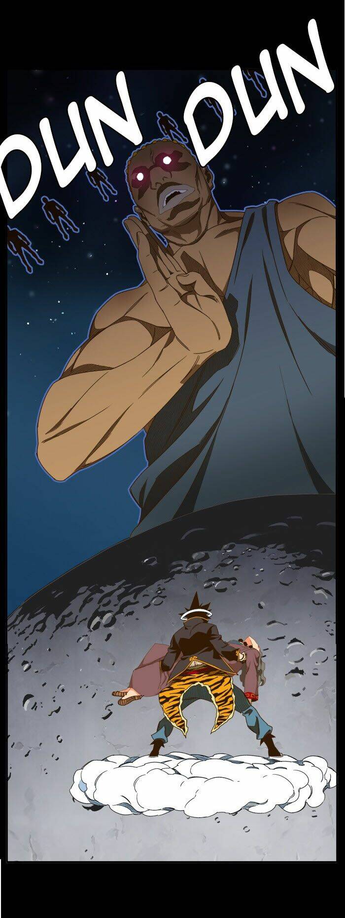 Chúa Tể Học Đường Chapter 426 - Trang 2