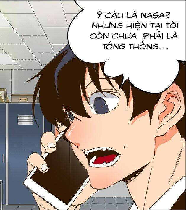 Chúa Tể Học Đường Chapter 426 - Trang 2