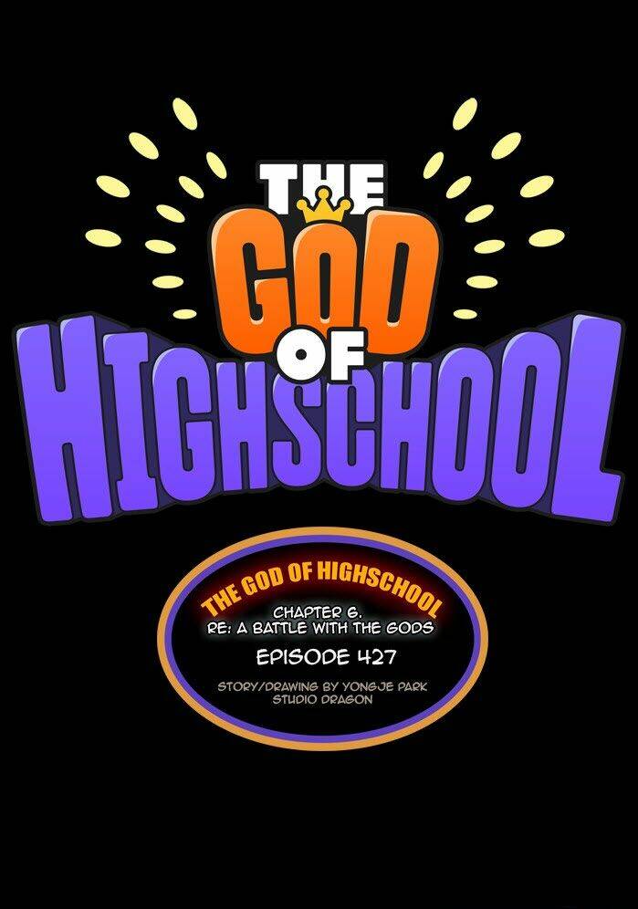 Chúa Tể Học Đường Chapter 427 - Trang 2