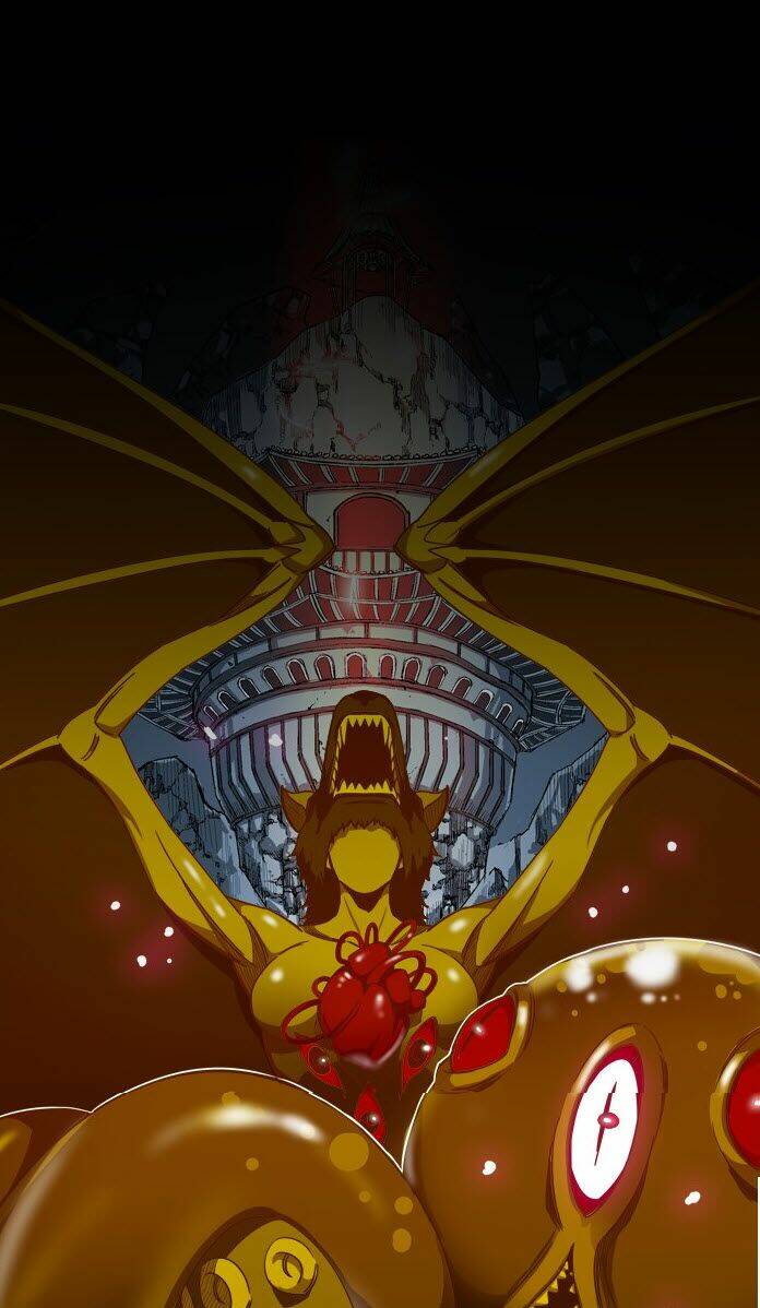 Chúa Tể Học Đường Chapter 427 - Trang 2