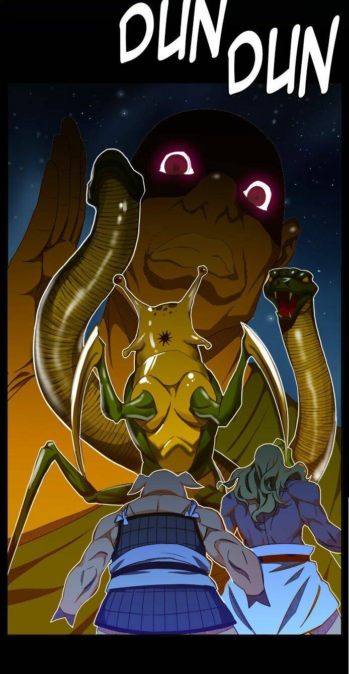 Chúa Tể Học Đường Chapter 427 - Trang 2