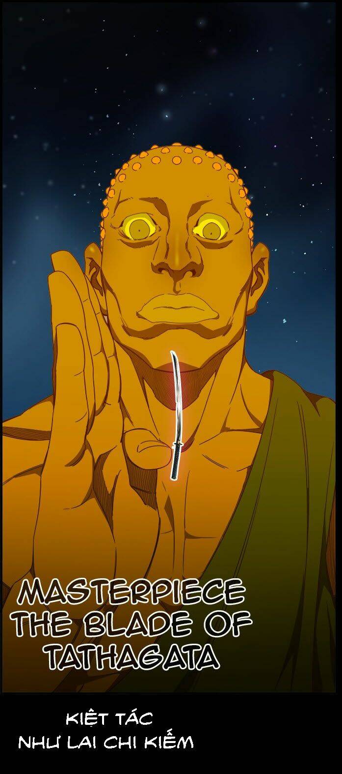 Chúa Tể Học Đường Chapter 427 - Trang 2