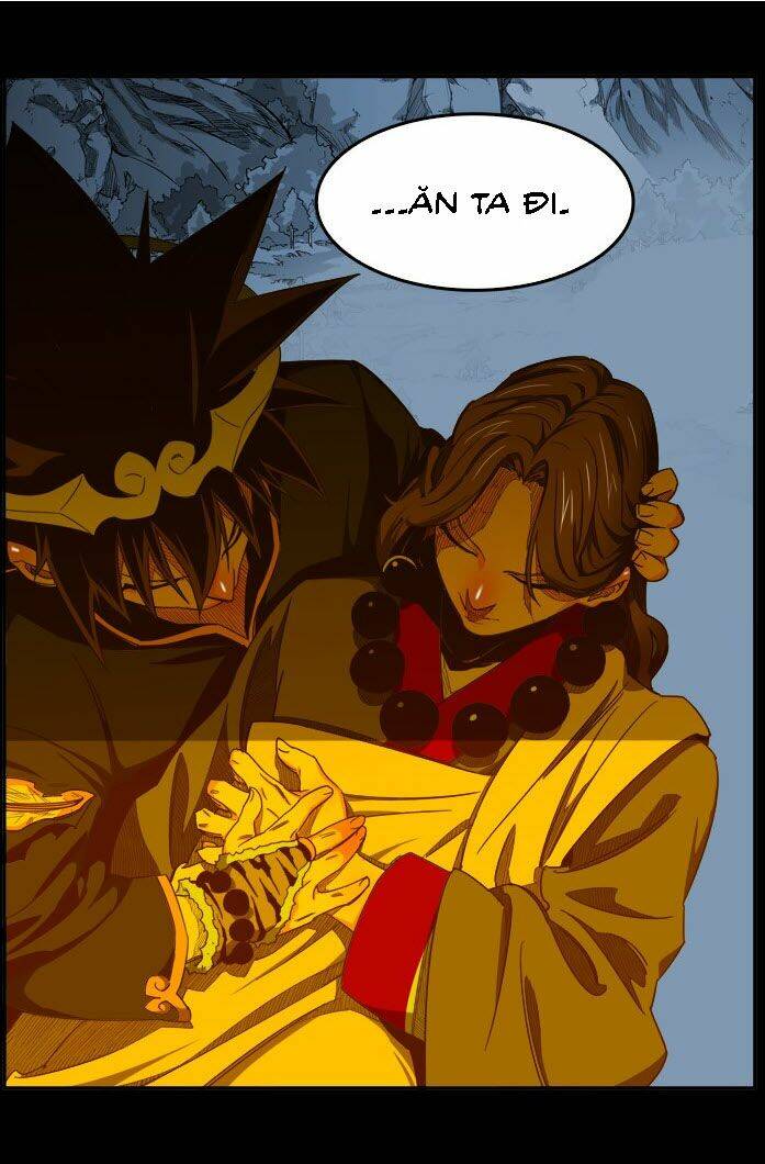 Chúa Tể Học Đường Chapter 427 - Trang 2