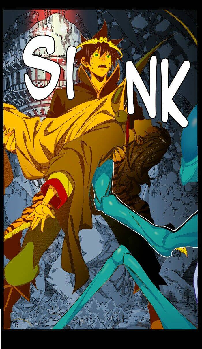 Chúa Tể Học Đường Chapter 427 - Trang 2