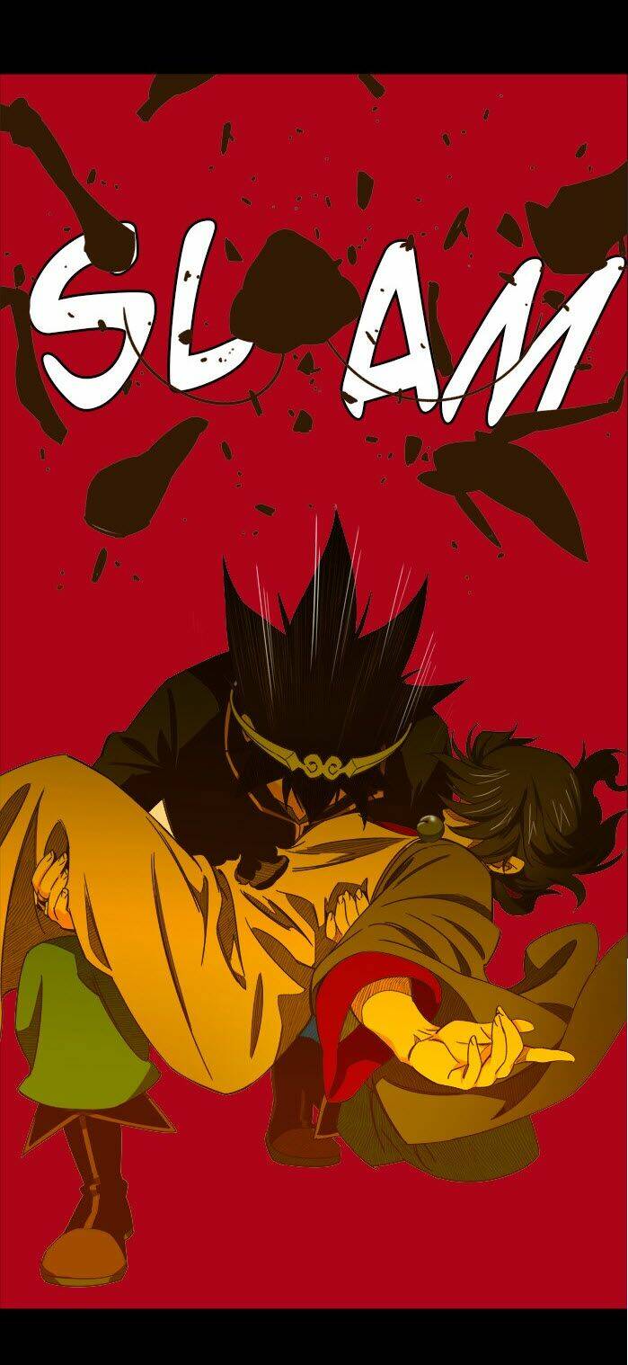 Chúa Tể Học Đường Chapter 427 - Trang 2