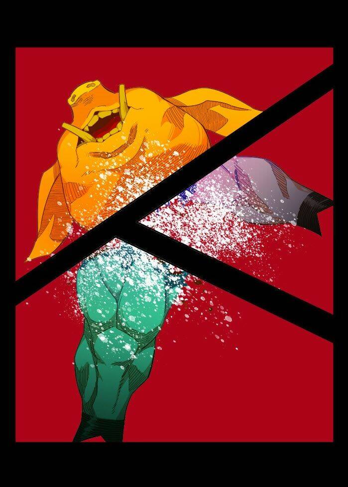 Chúa Tể Học Đường Chapter 427 - Trang 2