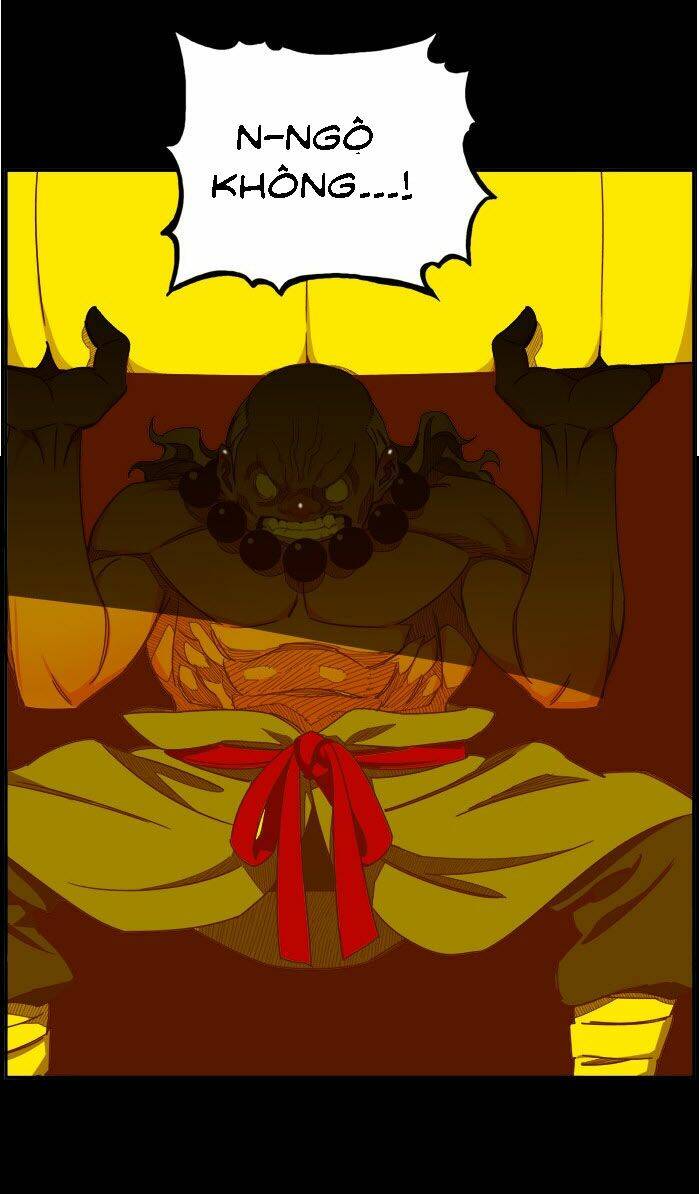 Chúa Tể Học Đường Chapter 427 - Trang 2