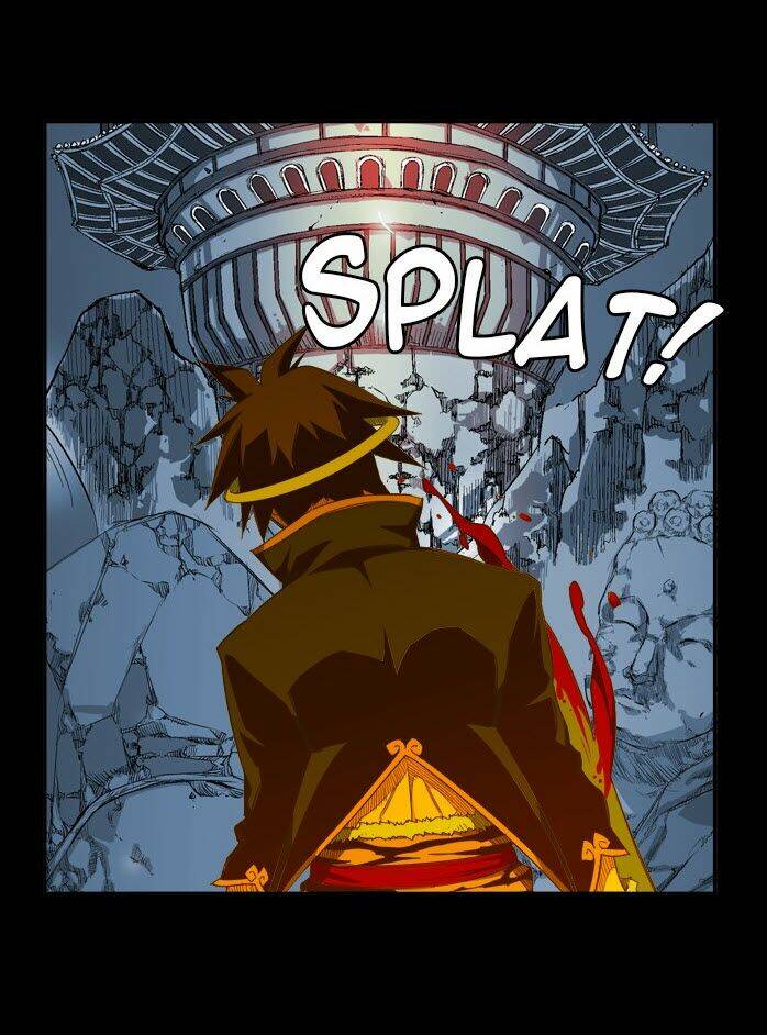 Chúa Tể Học Đường Chapter 427 - Trang 2