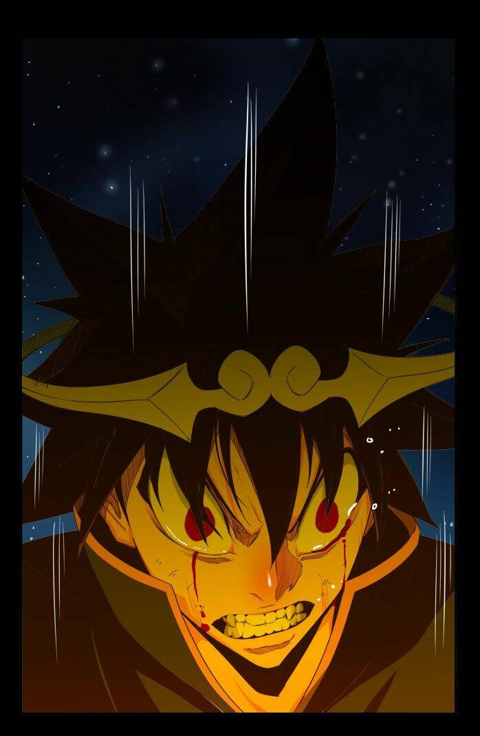 Chúa Tể Học Đường Chapter 427 - Trang 2