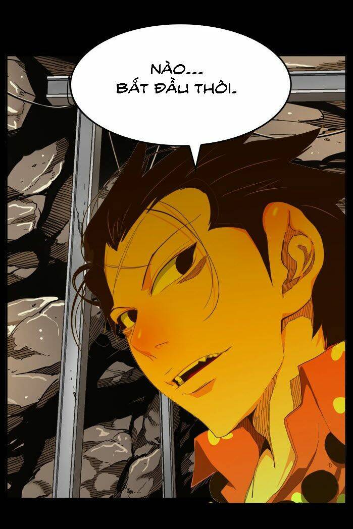 Chúa Tể Học Đường Chapter 427 - Trang 2