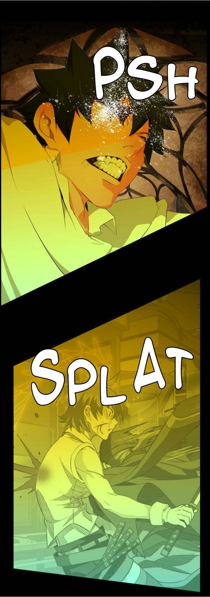 Chúa Tể Học Đường Chapter 427 - Trang 2