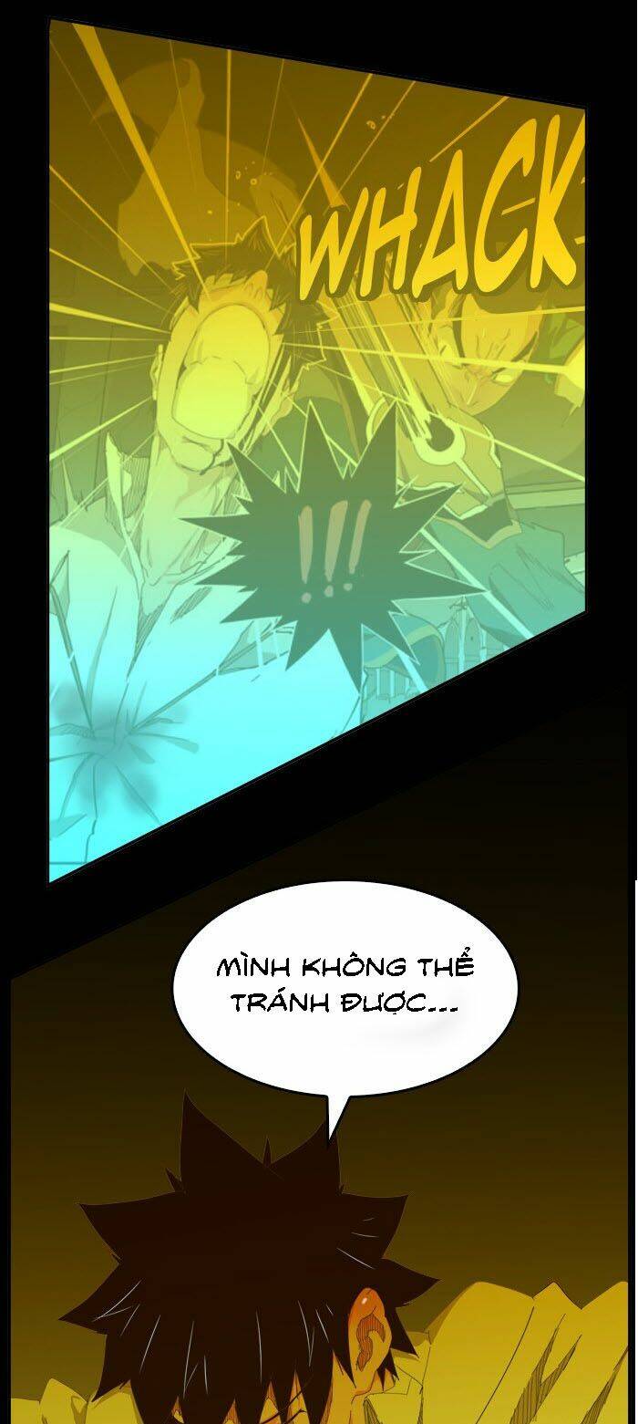 Chúa Tể Học Đường Chapter 427 - Trang 2