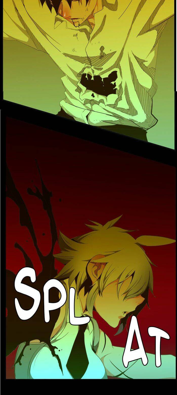 Chúa Tể Học Đường Chapter 427 - Trang 2