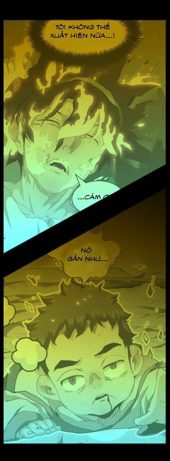 Chúa Tể Học Đường Chapter 427 - Trang 2