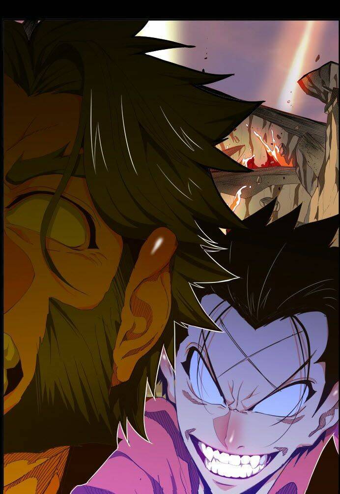 Chúa Tể Học Đường Chapter 427 - Trang 2