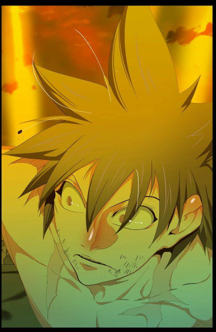 Chúa Tể Học Đường Chapter 427 - Trang 2