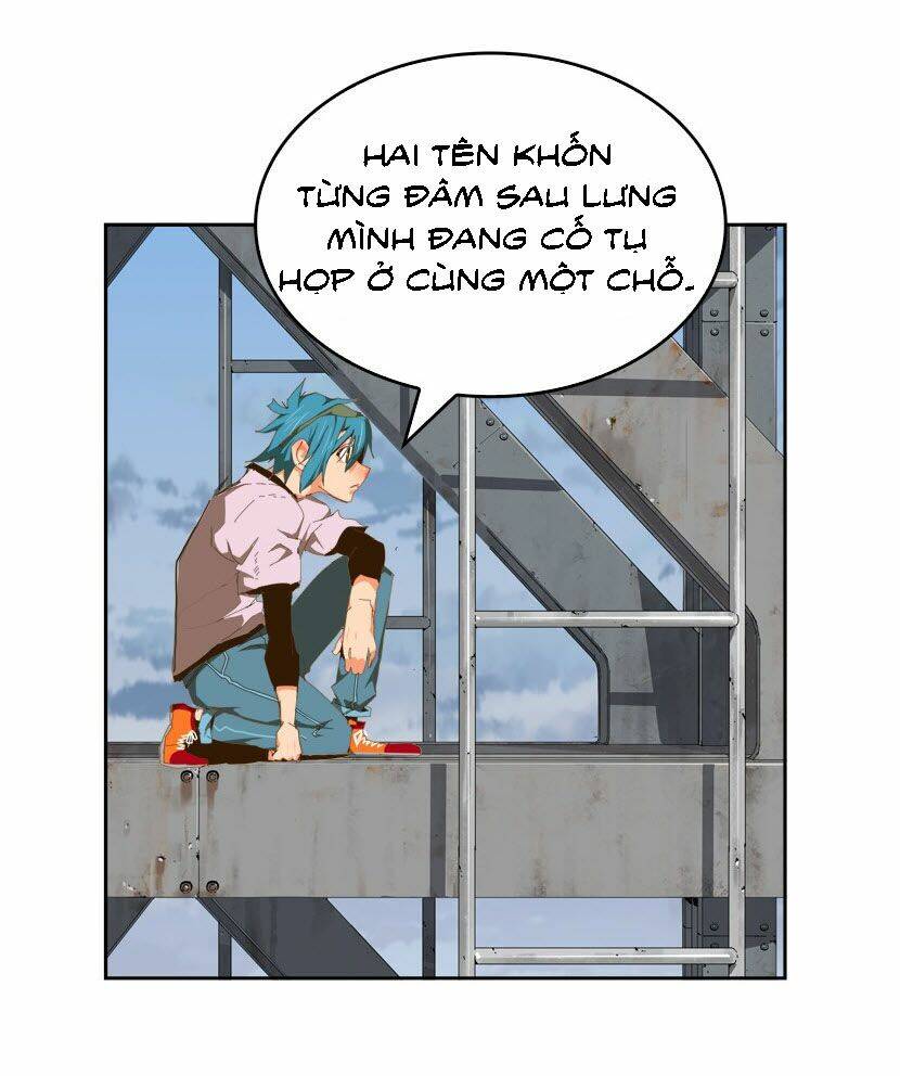 Chúa Tể Học Đường Chapter 427 - Trang 2