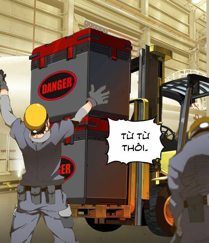 Chúa Tể Học Đường Chapter 427 - Trang 2