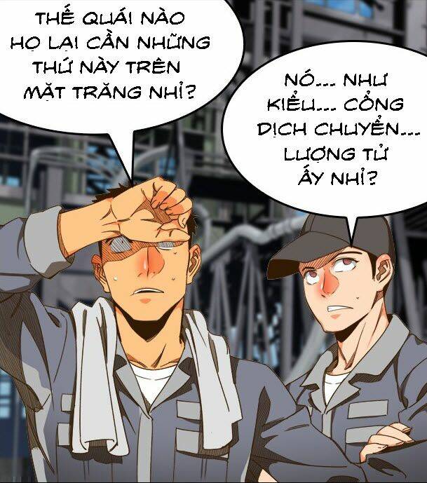 Chúa Tể Học Đường Chapter 427 - Trang 2