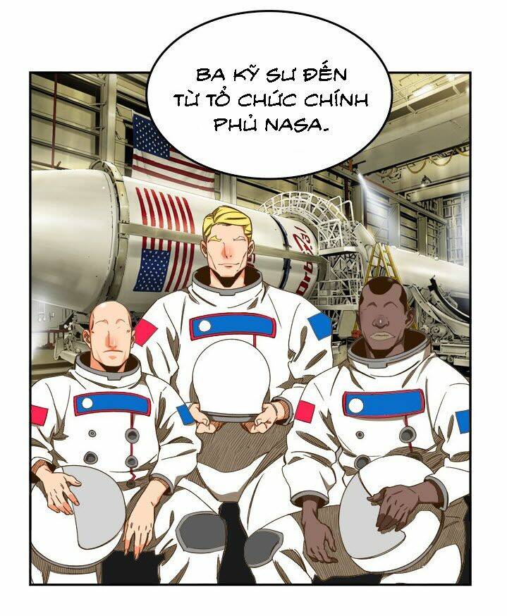 Chúa Tể Học Đường Chapter 427 - Trang 2