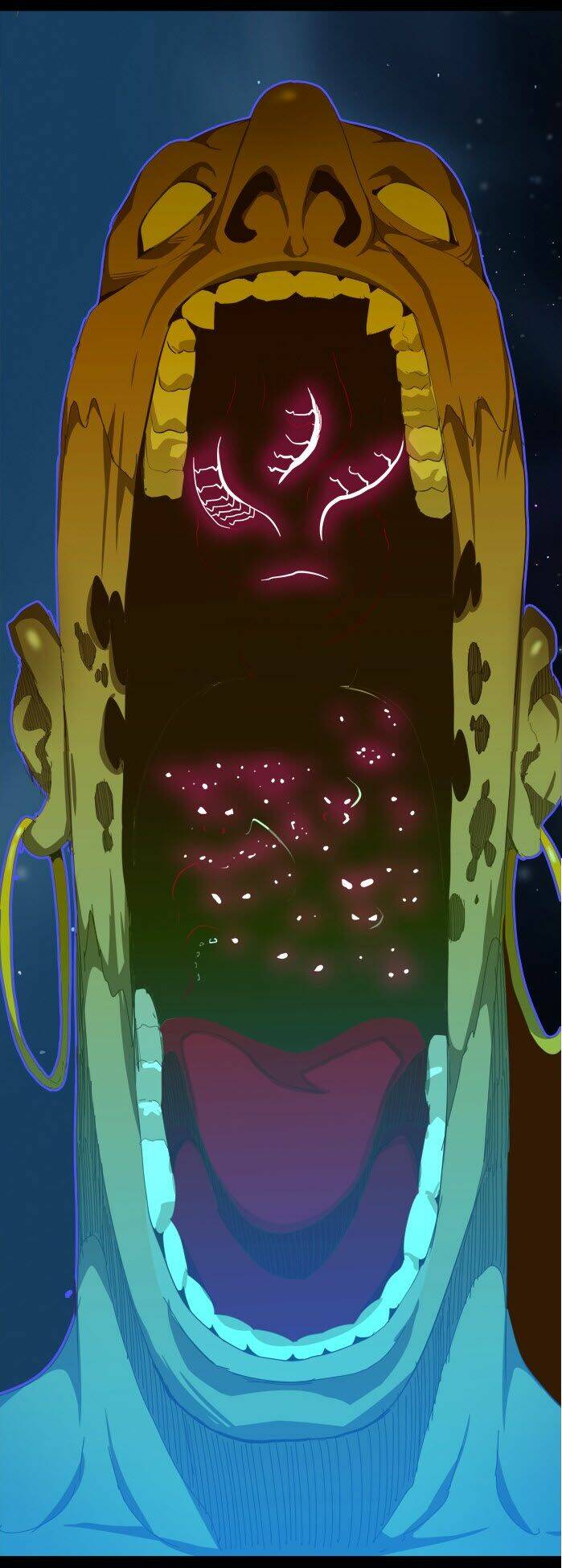 Chúa Tể Học Đường Chapter 427 - Trang 2