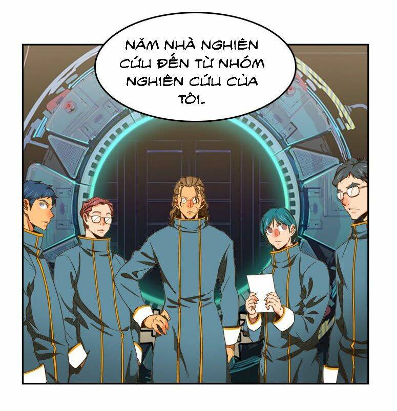 Chúa Tể Học Đường Chapter 427 - Trang 2