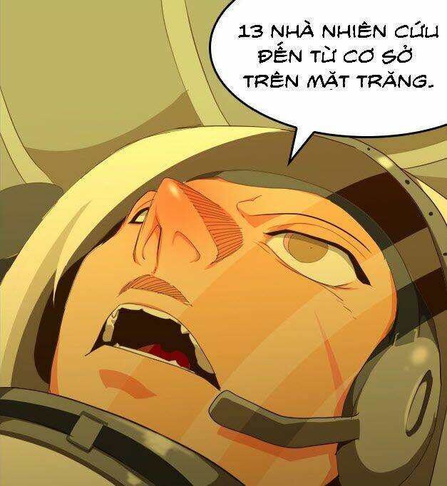 Chúa Tể Học Đường Chapter 427 - Trang 2