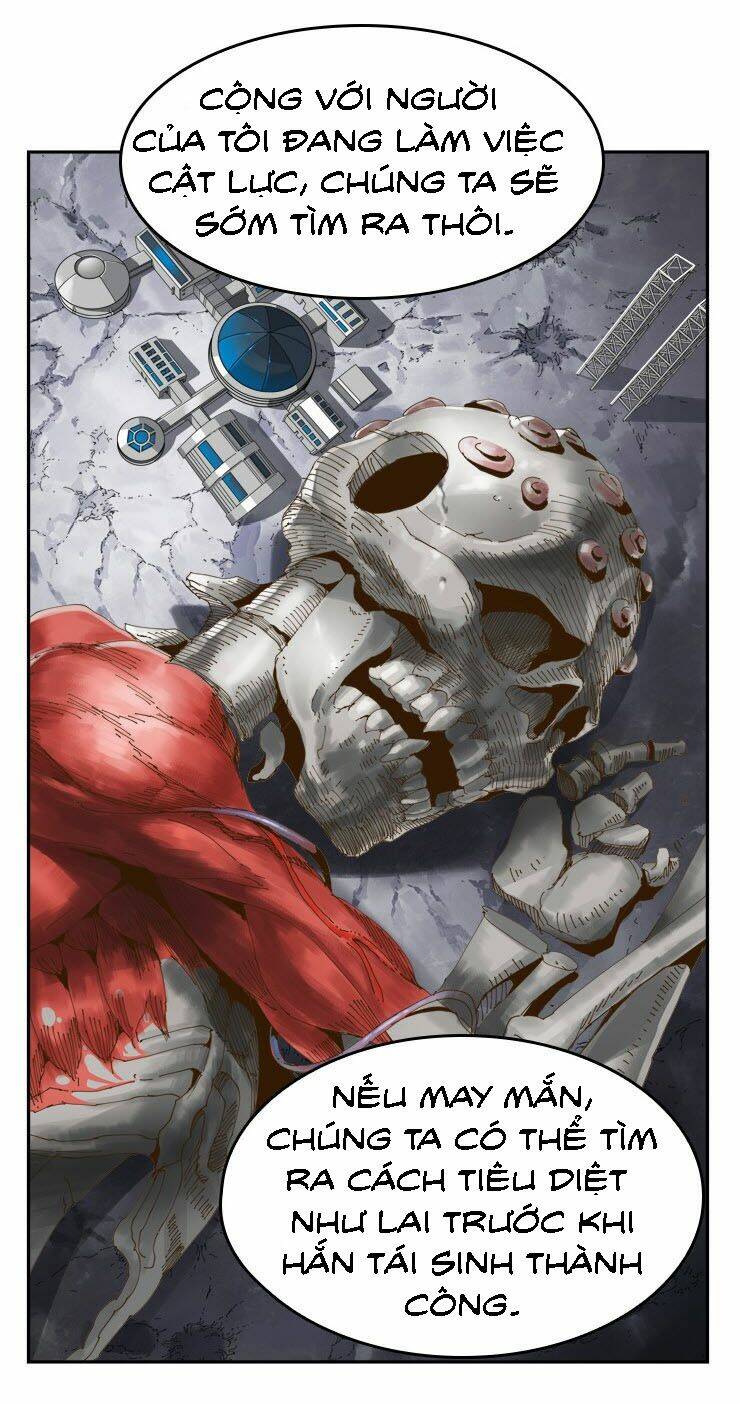 Chúa Tể Học Đường Chapter 427 - Trang 2