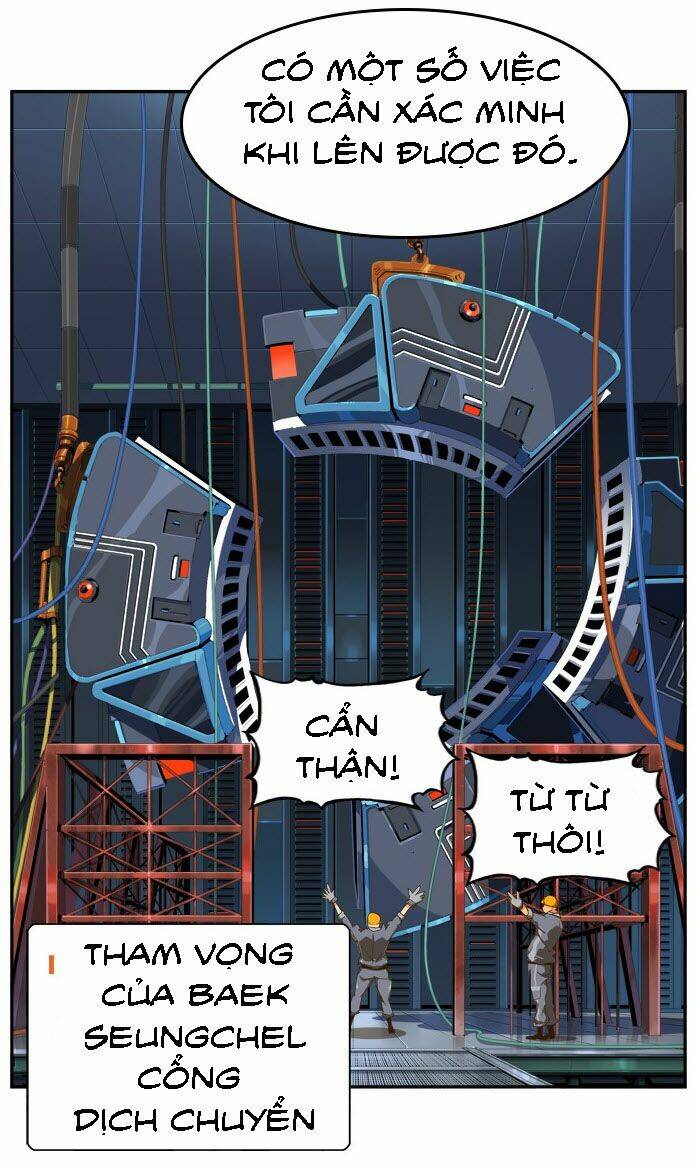 Chúa Tể Học Đường Chapter 427 - Trang 2