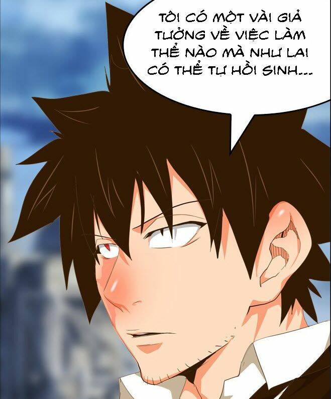 Chúa Tể Học Đường Chapter 427 - Trang 2