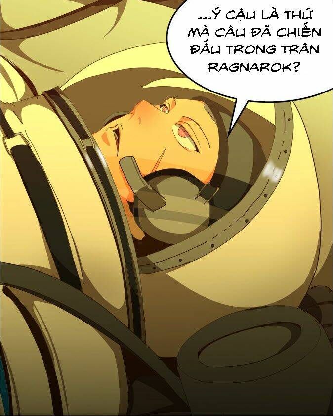 Chúa Tể Học Đường Chapter 427 - Trang 2