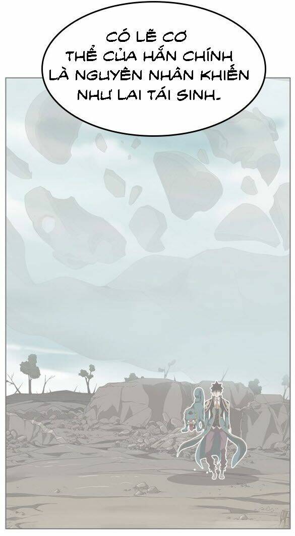 Chúa Tể Học Đường Chapter 427 - Trang 2