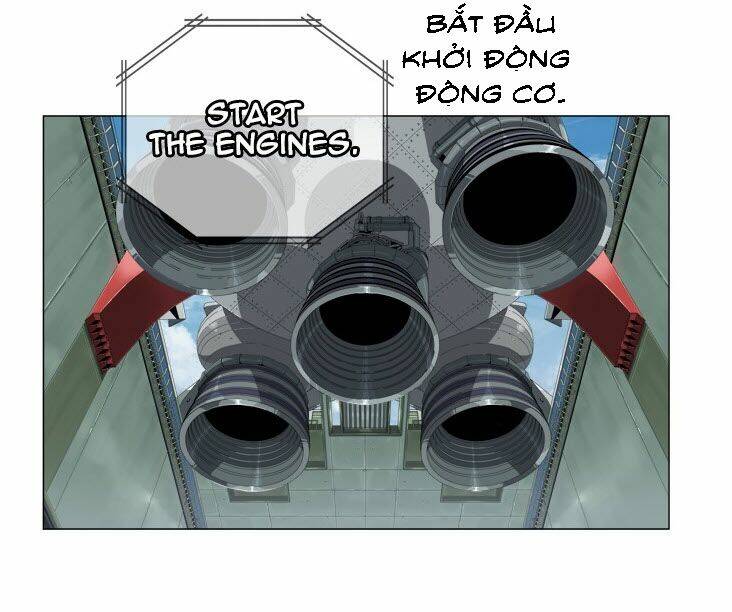 Chúa Tể Học Đường Chapter 427 - Trang 2