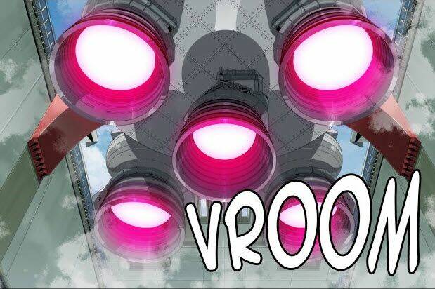 Chúa Tể Học Đường Chapter 427 - Trang 2